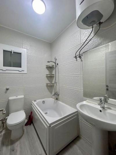 Stilvolle Einzimmerwohnung im Viertel Mubarak 2