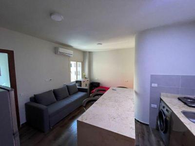 Ein-Zimmer-Wohnung mit Poolblick im Princess Resort