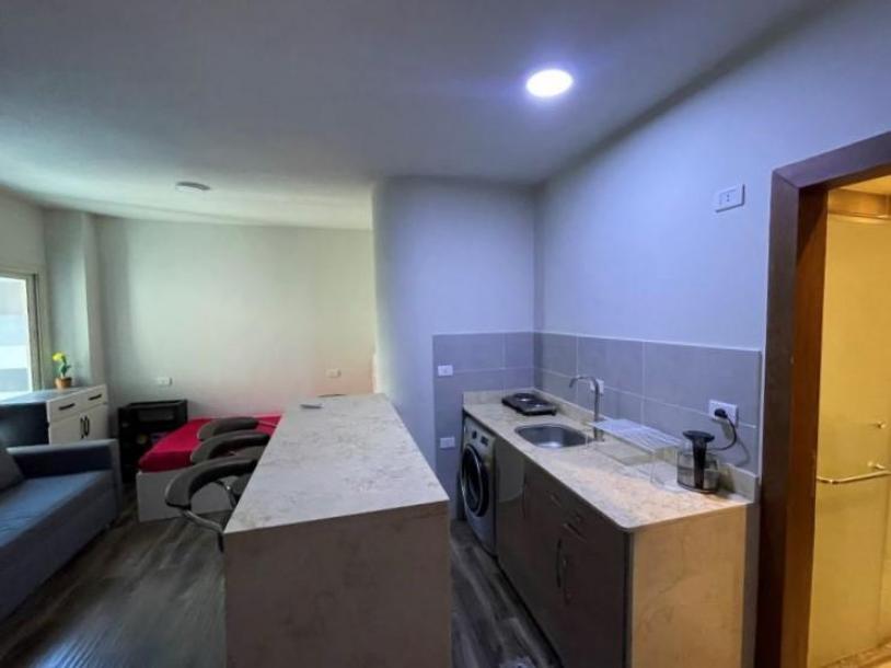 Ein-Zimmer-Wohnung mit Poolblick im Princess Resort-5