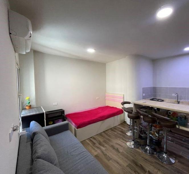 Ein-Zimmer-Wohnung mit Poolblick im Princess Resort-6