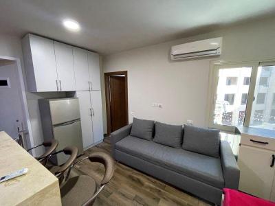 Gemütliches Studio im Wohnkomplex Florencia Khamsin