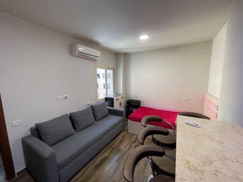 Ein-Zimmer-Wohnung mit Poolblick im Princess Resort-3