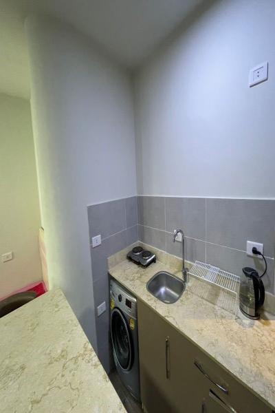 Gemütliches Studio im Wohnkomplex Florencia Khamsin