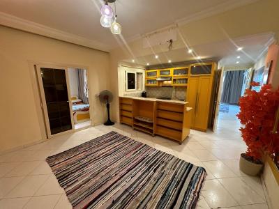 2-Zimmer-Wohnung im Herzen von Hurghada
