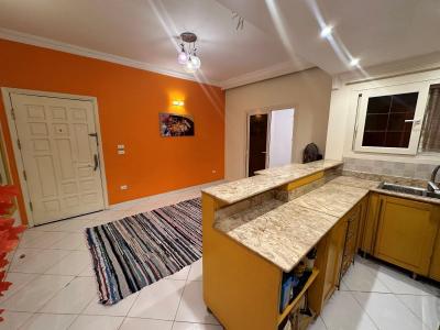 2-Zimmer-Wohnung im Herzen von Hurghada