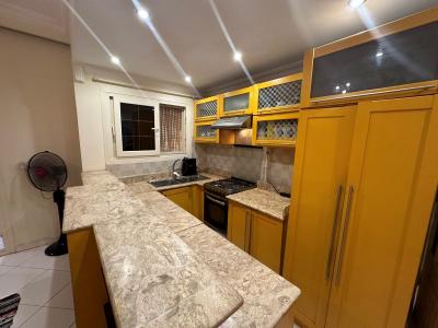 2-Zimmer-Wohnung im Herzen von Hurghada