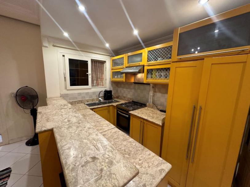 2-Zimmer-Wohnung im Herzen von Hurghada-7