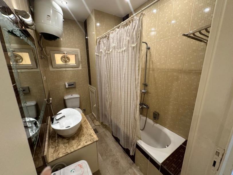 2-Zimmer-Wohnung im Herzen von Hurghada-6