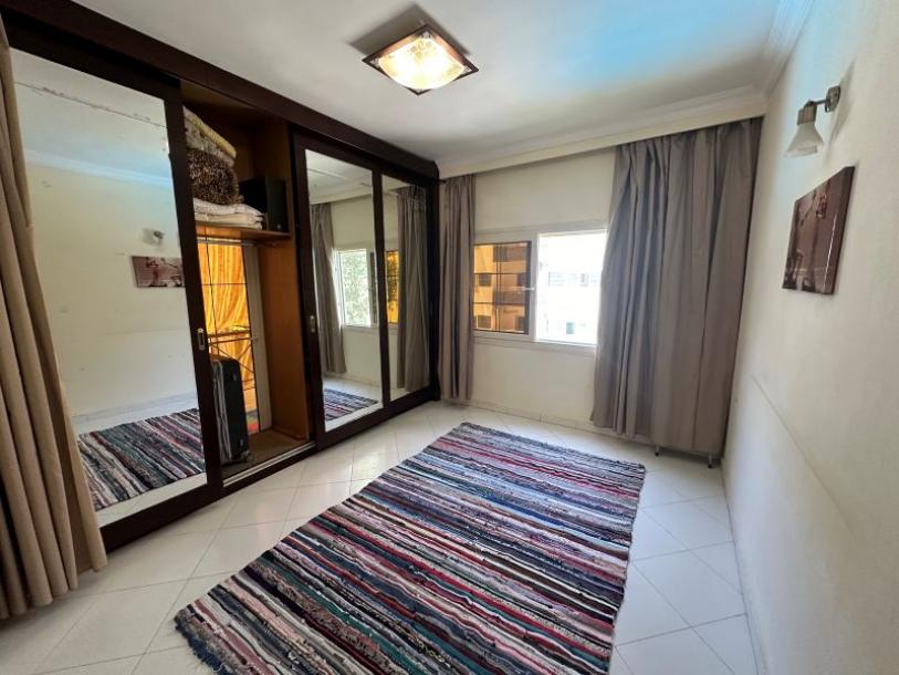 2-Zimmer-Wohnung im Herzen von Hurghada-10