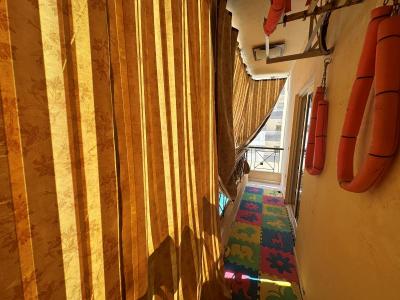 2-Zimmer-Wohnung im Herzen von Hurghada