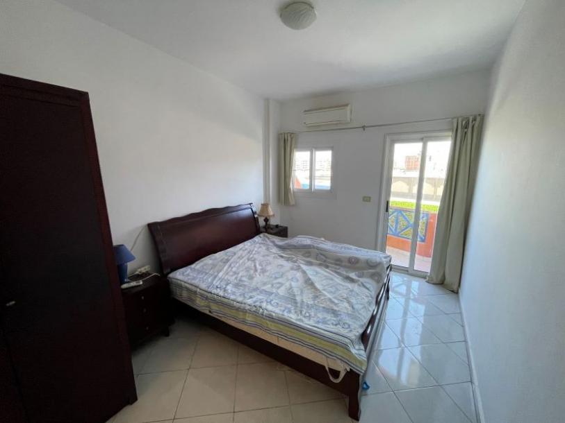 Geräumige 2-Zimmer-Wohnung in einer Wohnanlage mit Swimmingpool-12