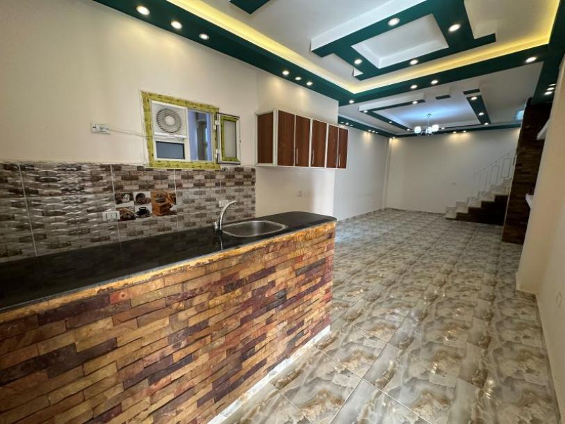 Helle, brandneue 2-Zimmer-Wohnung in der G Cribs Residence, El Gouna-13