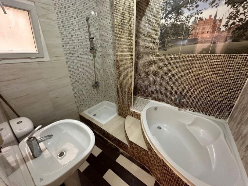 Wohnung mit 2 Schlafzimmern im Herzen von Hurghada, nur wenige Minuten von der Sheraton-Straße-8