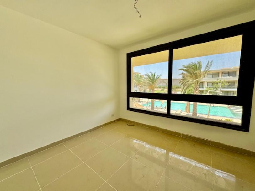 Stylische und moderne 1-Zimmer-Wohnung mit Garten in G Cribs, El Gouna-2