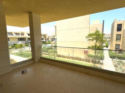 Stylische und moderne 1-Zimmer-Wohnung mit Garten in G Cribs, El Gouna