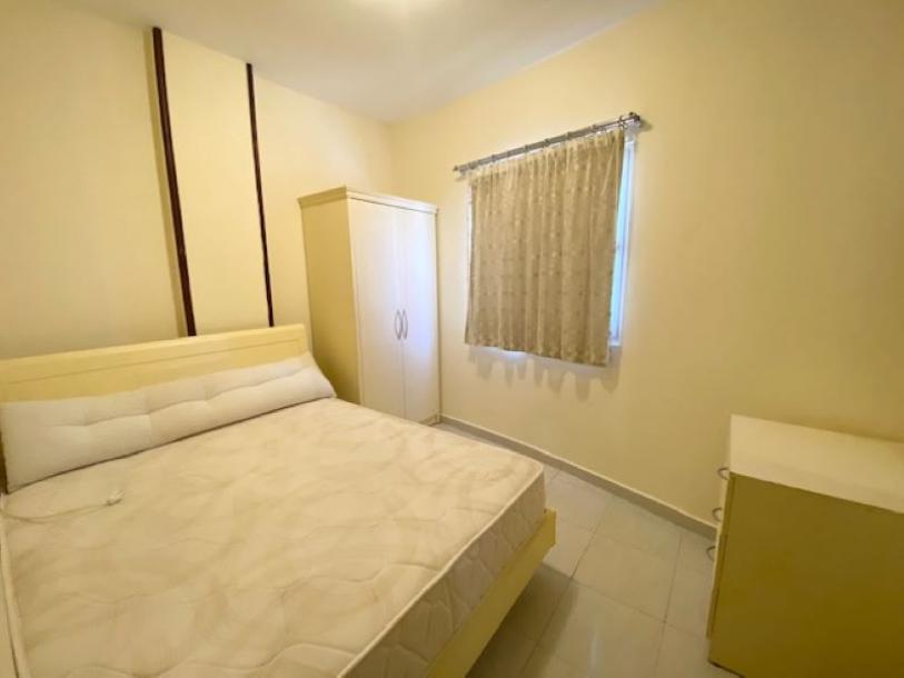 1-Zimmer-Wohnung in einem Wohnhaus im Norden Hurghadas-6