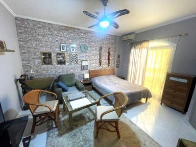 Studio in einer Wohnanlage im Bezirk El Kausar