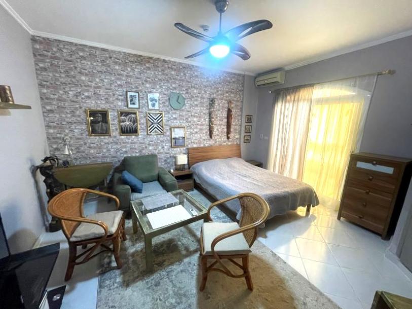 Studio in einer Wohnanlage im Bezirk El Kausar-10