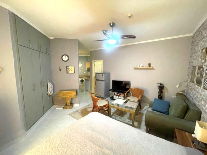 Studio in einer Wohnanlage im Bezirk El Kausar-6