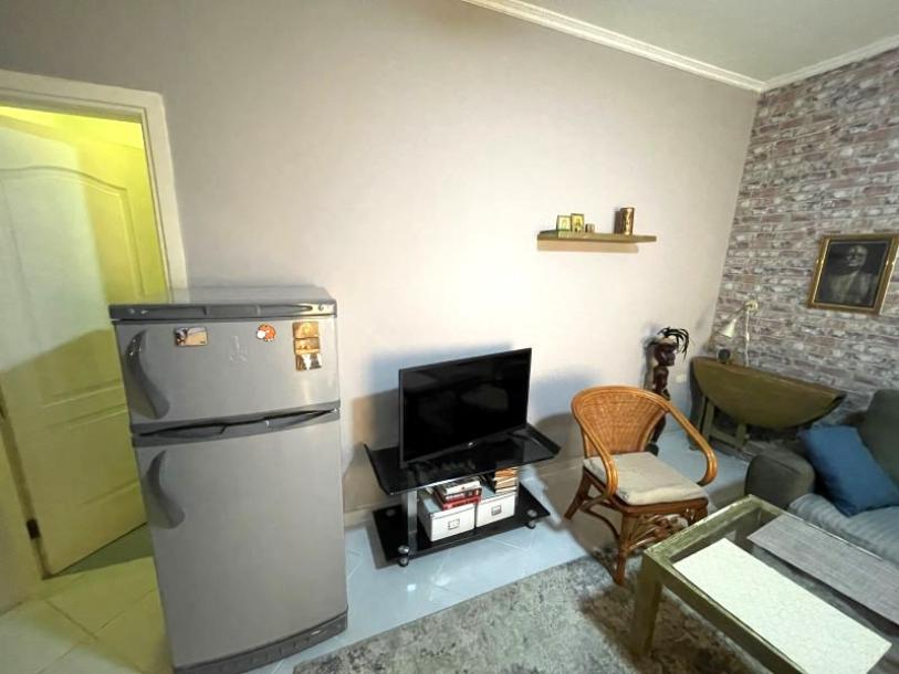 Studio in einer Wohnanlage im Bezirk El Kausar-7