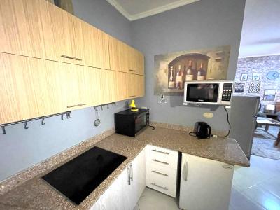 Studio in einer Wohnanlage im Bezirk El Kausar