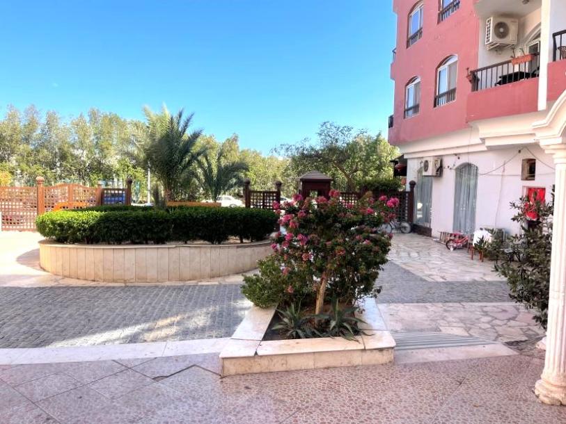 Studio in einer Wohnanlage im Bezirk El Kausar-2