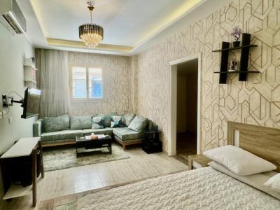 Schönes Studio mit privatem Eingang im Intercontinental-Gebiet