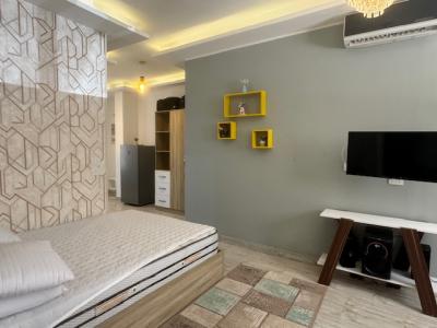 Schönes Studio mit privatem Eingang im Intercontinental-Gebiet