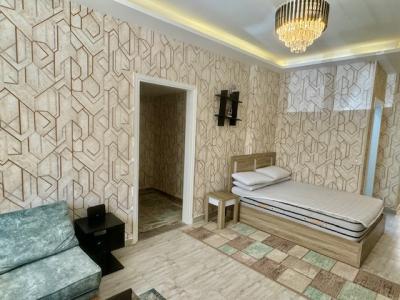 Schönes Studio mit privatem Eingang im Intercontinental-Gebiet