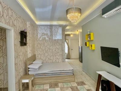 Schönes Studio mit privatem Eingang im Intercontinental-Gebiet