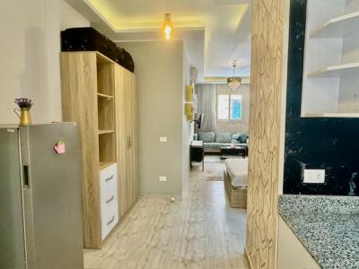 Schönes Studio mit privatem Eingang im Intercontinental-Gebiet