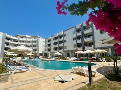 Schönes Studio mit privatem Eingang im Intercontinental-Gebiet