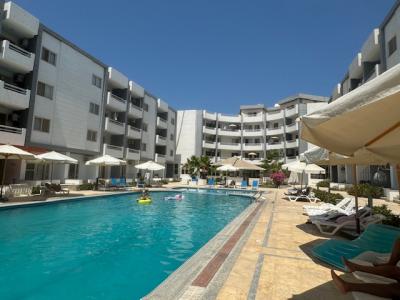 Schönes Studio mit privatem Eingang im Intercontinental-Gebiet