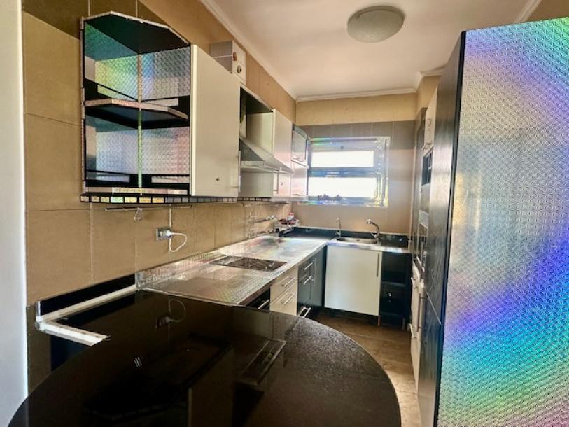 2-Zimmer-Wohnung im Al Hambra Komplex, Hurghada-4