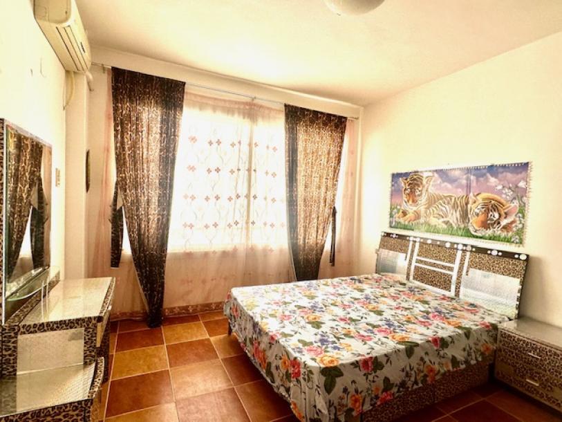 2-Zimmer-Wohnung im Al Hambra Komplex, Hurghada-7