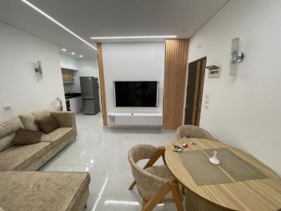 Schönes Studio mit privatem Eingang im Intercontinental-Gebiet