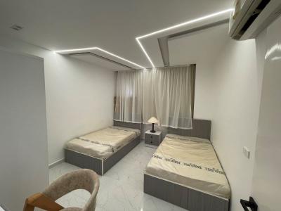 Schönes Studio mit privatem Eingang im Intercontinental-Gebiet