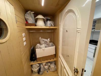 Nagelneue 2-Zimmer-Wohnung mit privater Sauna in El Hadoba