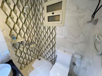 Schönes Studio mit privatem Eingang im Intercontinental-Gebiet