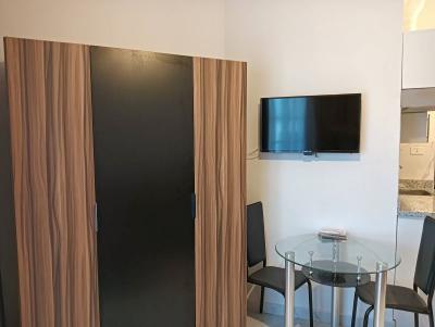 Zwei brandneue, möblierte Studios in einer Anlage mit privatem Strand und Wasserpark