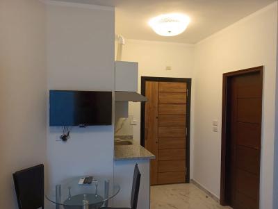 Zwei brandneue, möblierte Studios in einer Anlage mit privatem Strand und Wasserpark