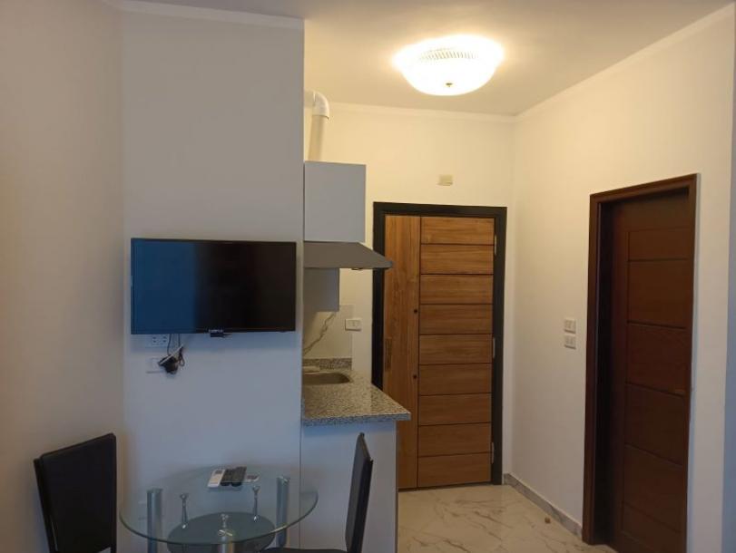 Zwei brandneue, möblierte Studios in einer Anlage mit privatem Strand und Wasserpark-10