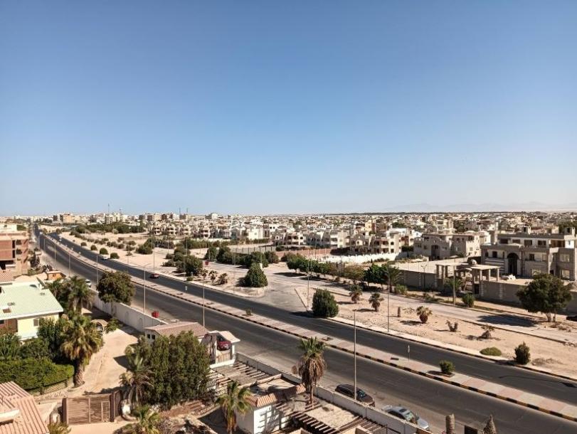 Zwei brandneue, möblierte Studios in einer Anlage mit privatem Strand und Wasserpark-3