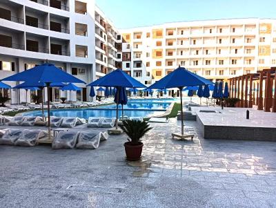 Duplex im wunderschönen Tiba Golden Price