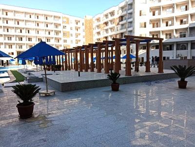 Duplex im wunderschönen Tiba Golden Price