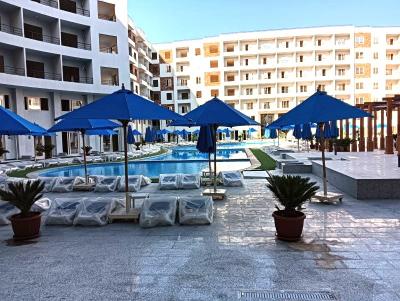 Duplex im wunderschönen Tiba Golden Price