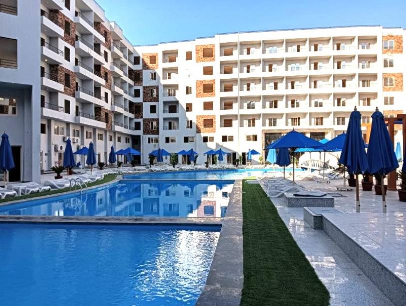 Duplex im wunderschönen Tiba Golden Price-1