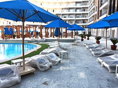 Duplex im wunderschönen Tiba Golden Price