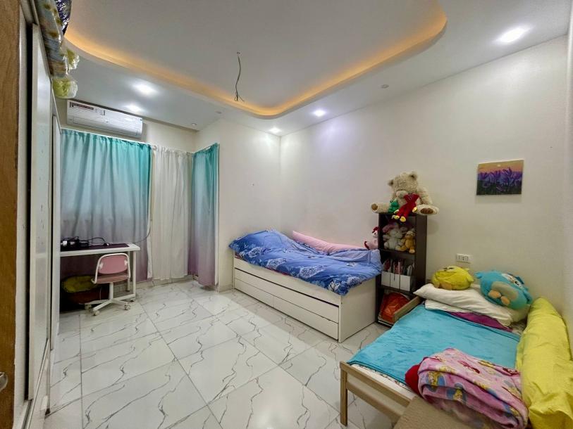 1-Zimmer-Wohnung im neuen Bereich El Kawser.-5