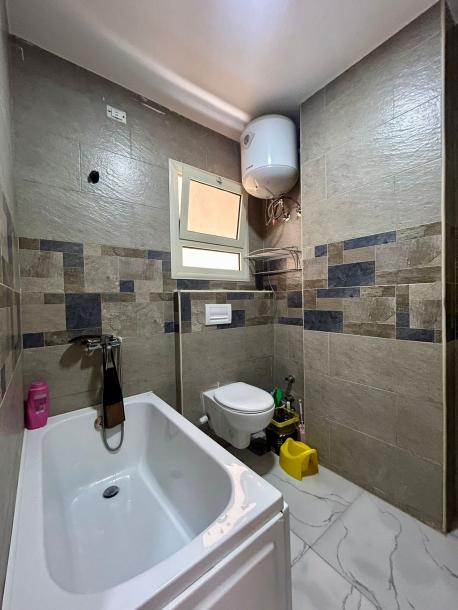 1-Zimmer-Wohnung im neuen Bereich El Kawser.-6